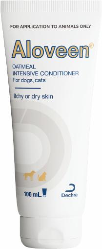 Aloveen (알로빈) intensive conditioner 100ml