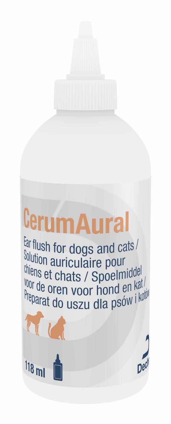 CerumAural (세럼아우랄) 4oz