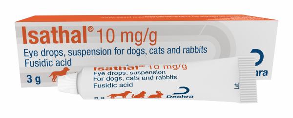 Isathal (이사탈) 3g