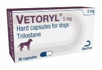 Vetoryl (베토릴) 5mg