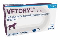 Vetoryl 10mg