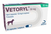 Vetoryl 30mg