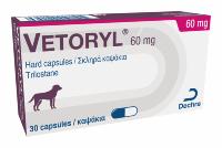 Vetoryl (베토릴) 60mg